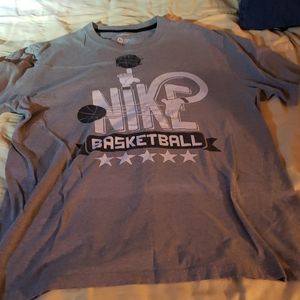 Nike Tee